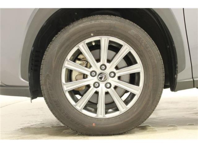 レクサスＮＸ（新潟県新潟市東区）画像26