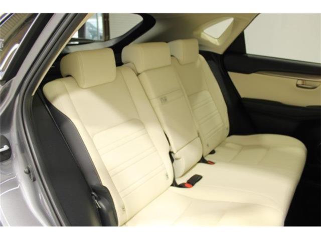 レクサスＮＸ（新潟県新潟市東区）画像39