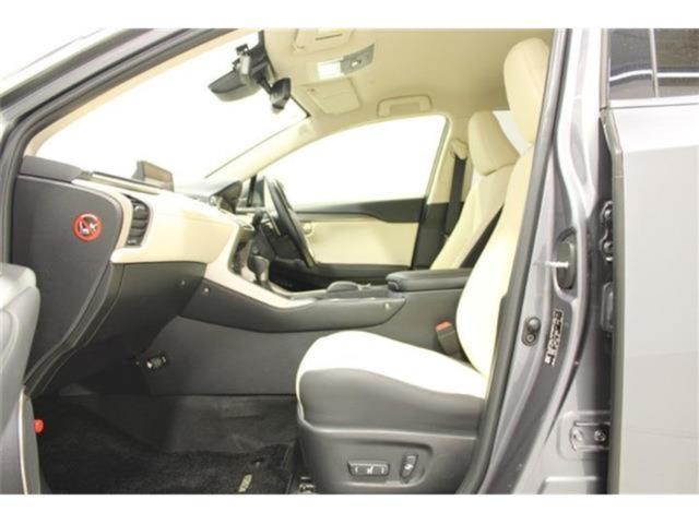 レクサスＮＸ（新潟県新潟市東区）画像42