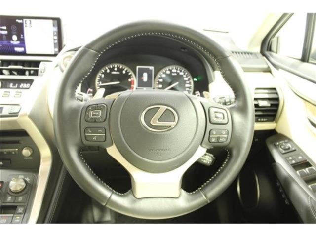 レクサスＮＸ（新潟県新潟市東区）画像45