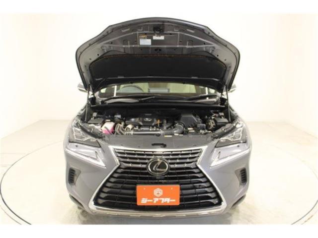 レクサスＮＸ（新潟県新潟市東区）画像71