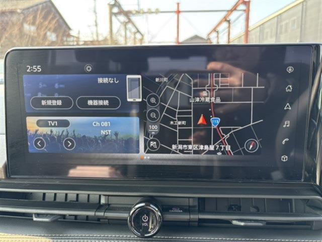 セレナ（新潟県新潟市東区）画像3