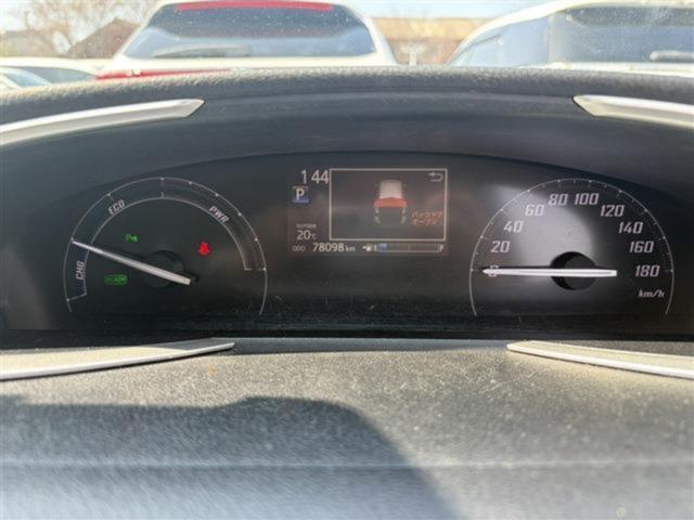 シエンタ（新潟県新潟市東区）画像3