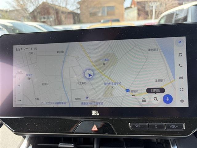 ハリアーハイブリッド（新潟県新潟市東区）画像4