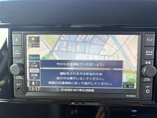 エルグランド（新潟県新潟市東区）画像4