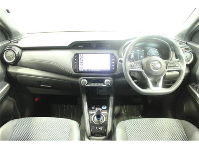 キックス（新潟県新潟市東区）画像3