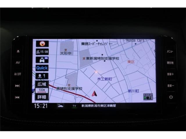 キックス（新潟県新潟市東区）画像5