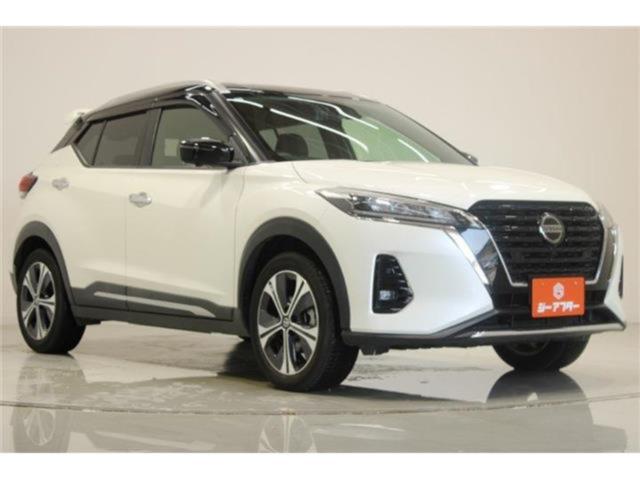 キックス（新潟県新潟市東区）画像8