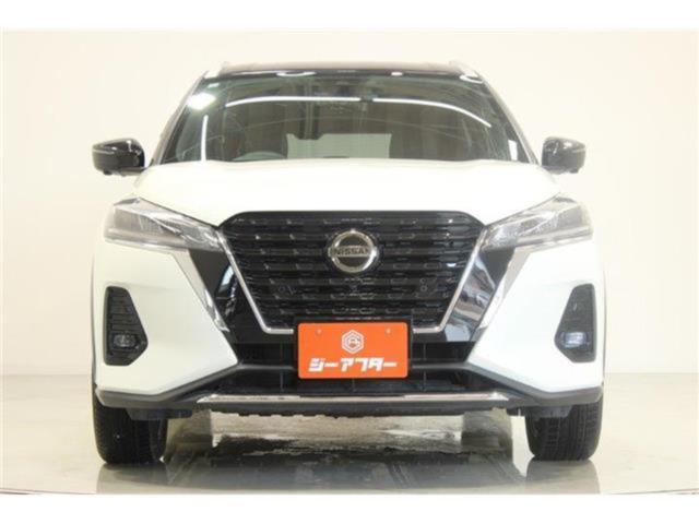 キックス（新潟県新潟市東区）画像9