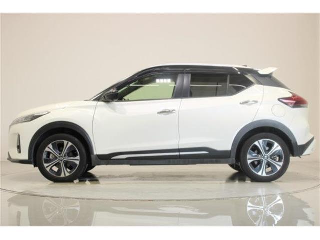 キックス（新潟県新潟市東区）画像11