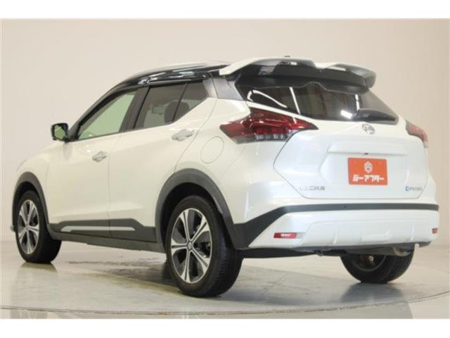 キックス（新潟県新潟市東区）画像12