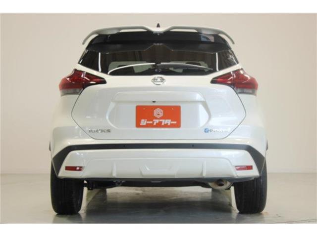 キックス（新潟県新潟市東区）画像13