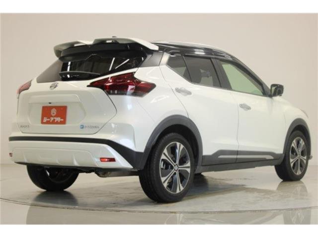 キックス（新潟県新潟市東区）画像14