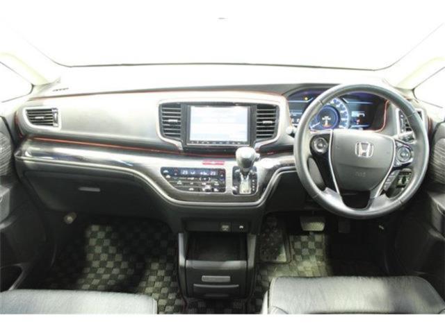 オデッセイハイブリッド（新潟県新潟市東区）画像3