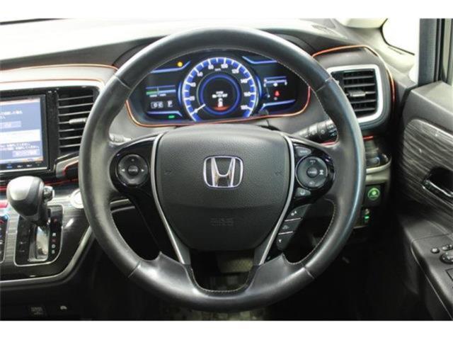 オデッセイハイブリッド（新潟県新潟市東区）画像4