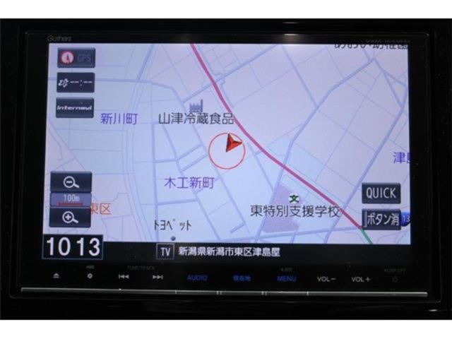 オデッセイハイブリッド（新潟県新潟市東区）画像5