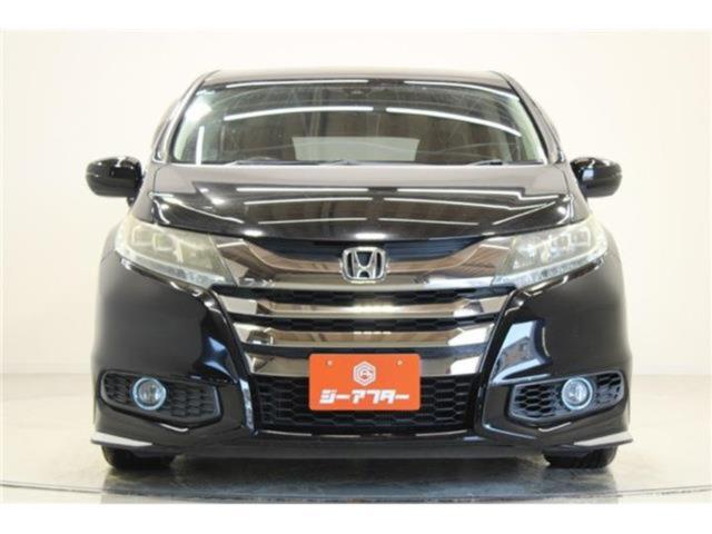 オデッセイハイブリッド（新潟県新潟市東区）画像9