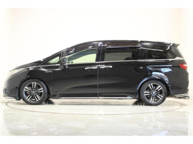 オデッセイハイブリッド（新潟県新潟市東区）画像11