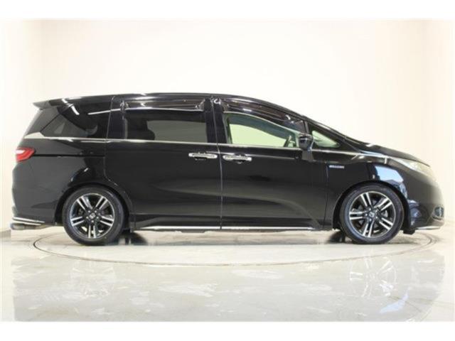 オデッセイハイブリッド（新潟県新潟市東区）画像15