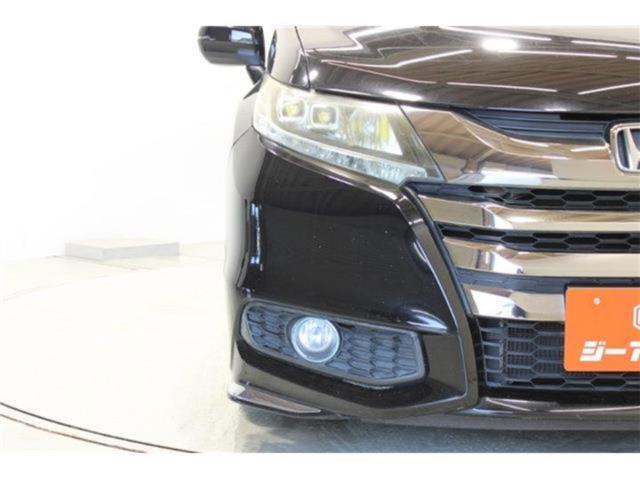 オデッセイハイブリッド（新潟県新潟市東区）画像18