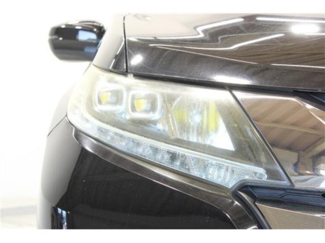 オデッセイハイブリッド（新潟県新潟市東区）画像19