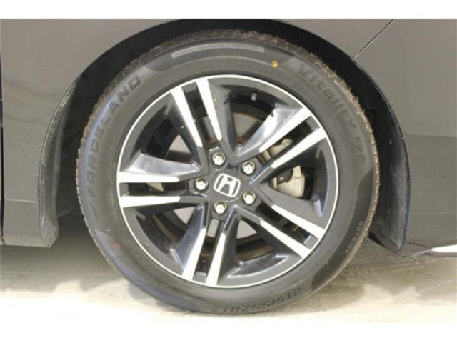 オデッセイハイブリッド（新潟県新潟市東区）画像24