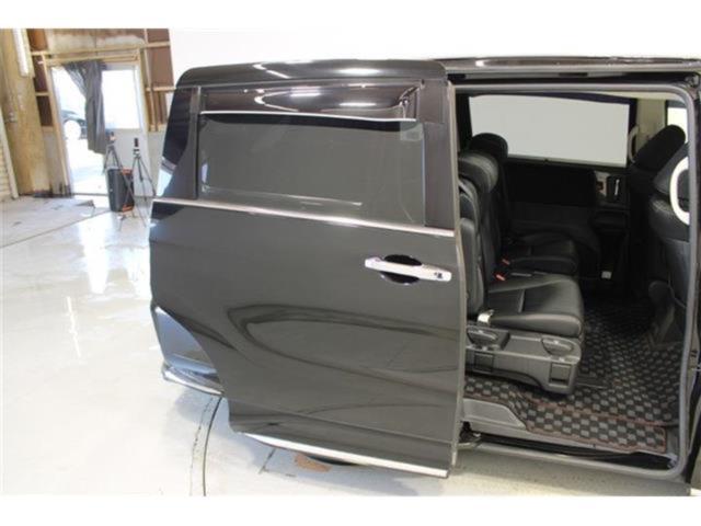 オデッセイハイブリッド（新潟県新潟市東区）画像33