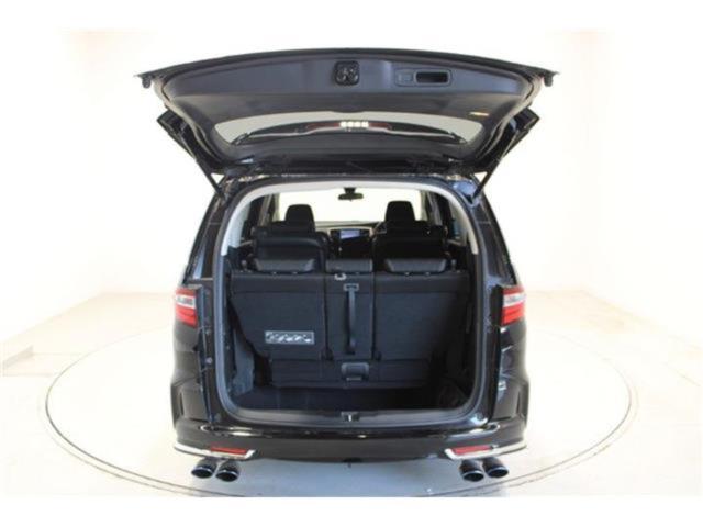 オデッセイハイブリッド（新潟県新潟市東区）画像34