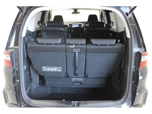 オデッセイハイブリッド（新潟県新潟市東区）画像35