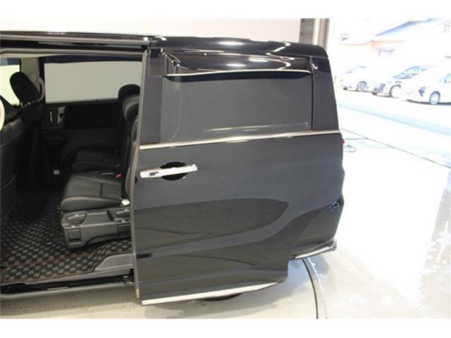 オデッセイハイブリッド（新潟県新潟市東区）画像37