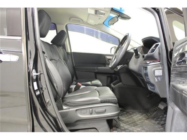 オデッセイハイブリッド（新潟県新潟市東区）画像39