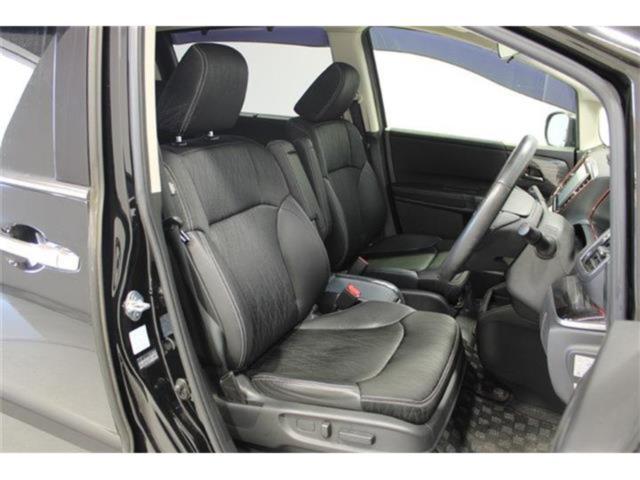 オデッセイハイブリッド（新潟県新潟市東区）画像40