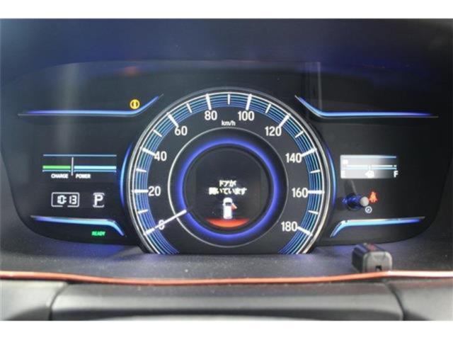 オデッセイハイブリッド（新潟県新潟市東区）画像61