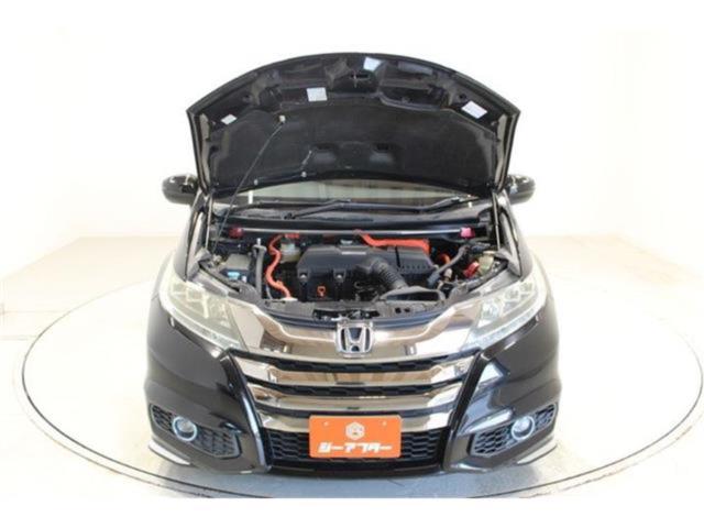 オデッセイハイブリッド（新潟県新潟市東区）画像73