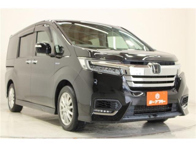 ステップワゴン（新潟県新潟市東区）画像7