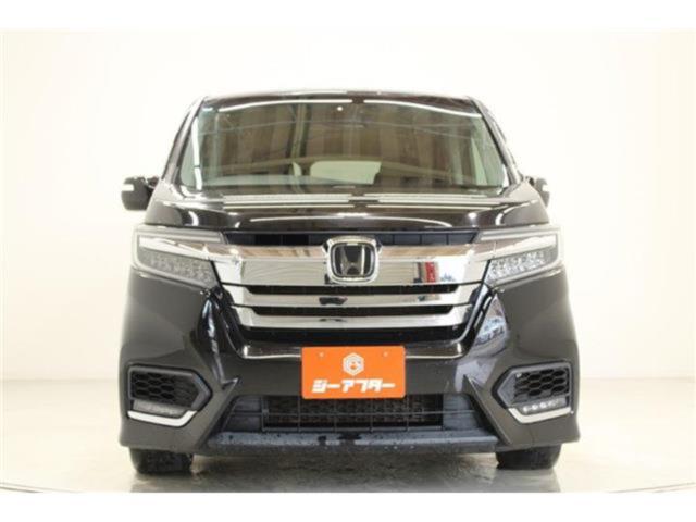 ステップワゴン（新潟県新潟市東区）画像8