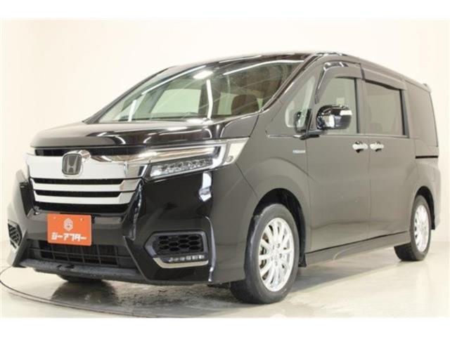 ステップワゴン（新潟県新潟市東区）画像9