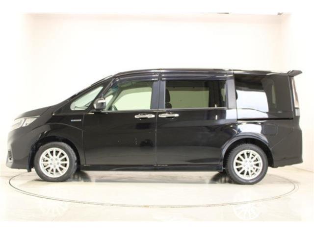 ステップワゴン（新潟県新潟市東区）画像10