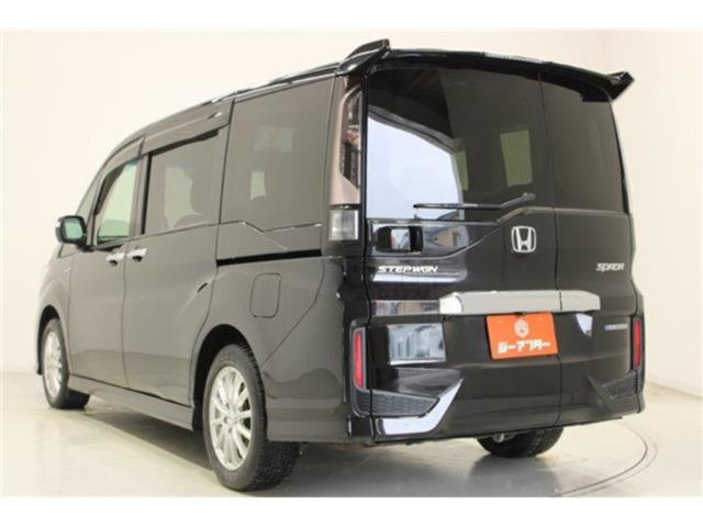 ステップワゴン（新潟県新潟市東区）画像11