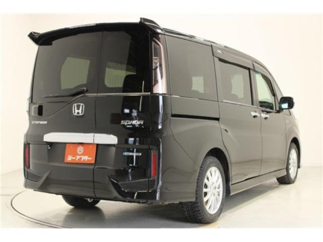 ステップワゴン（新潟県新潟市東区）画像13