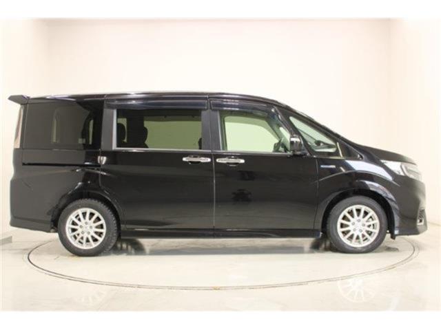 ステップワゴン（新潟県新潟市東区）画像14