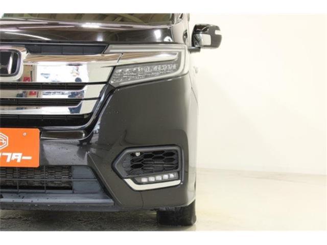 ステップワゴン（新潟県新潟市東区）画像15