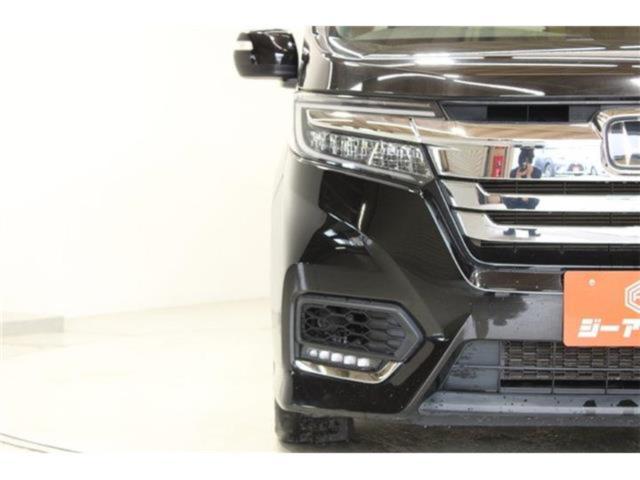 ステップワゴン（新潟県新潟市東区）画像17