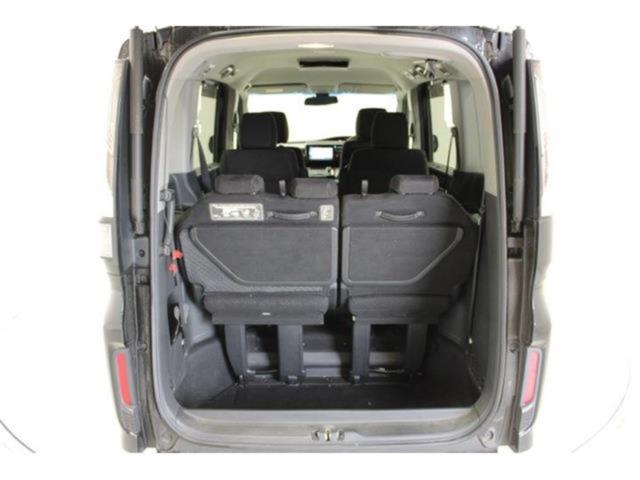 ステップワゴン（新潟県新潟市東区）画像34