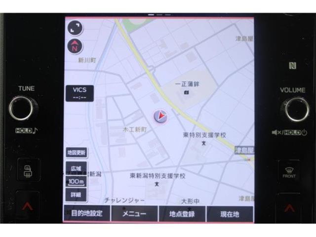 レヴォーグ（新潟県新潟市東区）画像5