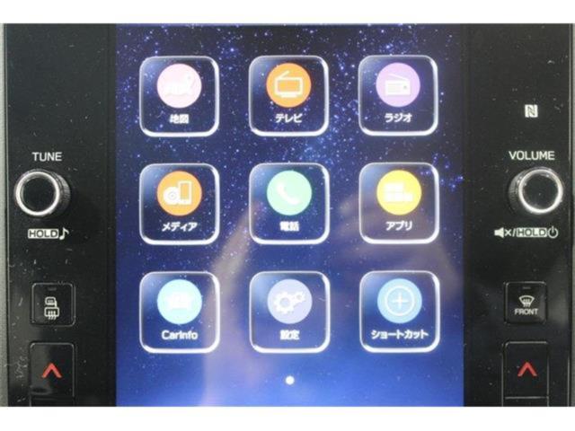 レヴォーグ（新潟県新潟市東区）画像6