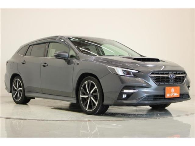 レヴォーグ（新潟県新潟市東区）画像8