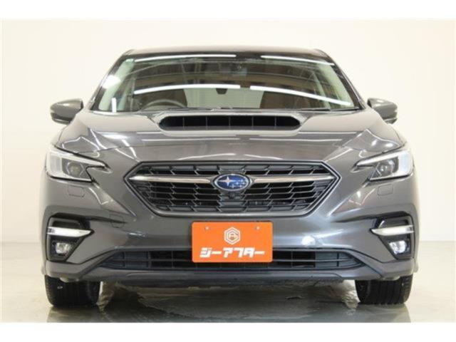 レヴォーグ（新潟県新潟市東区）画像9