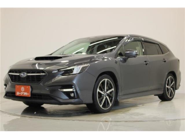 レヴォーグ（新潟県新潟市東区）画像10