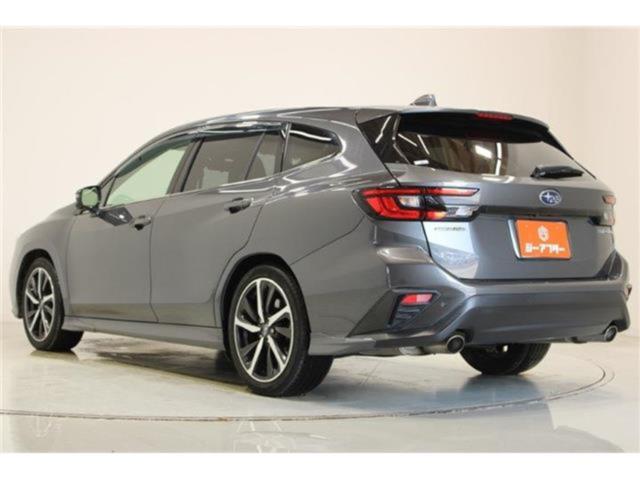 レヴォーグ（新潟県新潟市東区）画像12